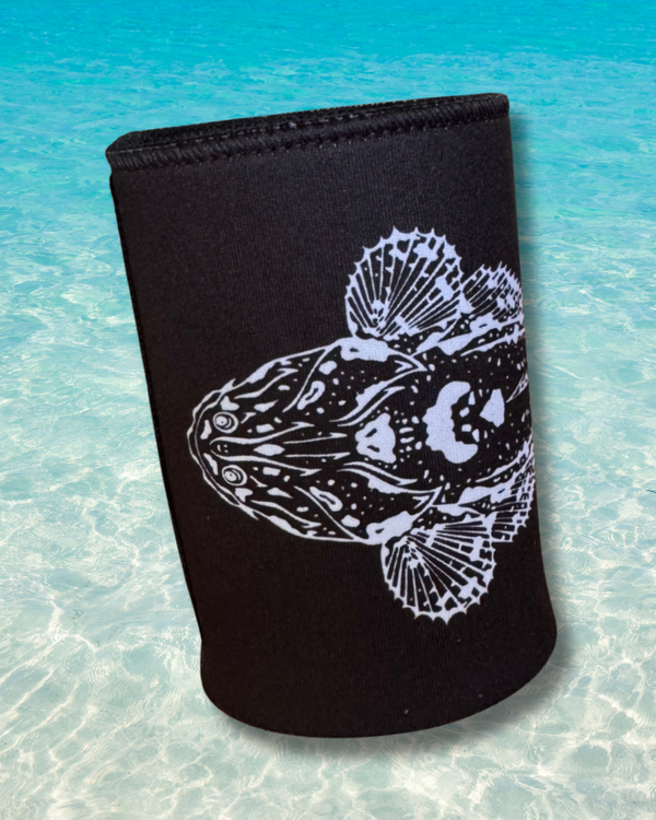 NEW Flathead Stubby Cooler