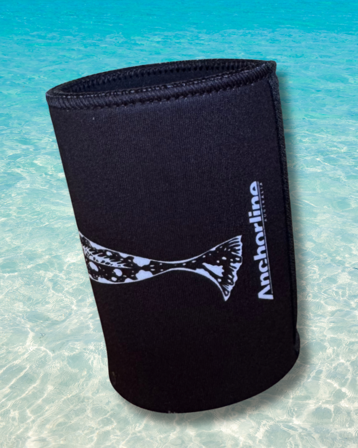 Flathead Stubby Cooler | Anchorline Australia