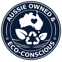 Aussie Owned & Eco-Conscious