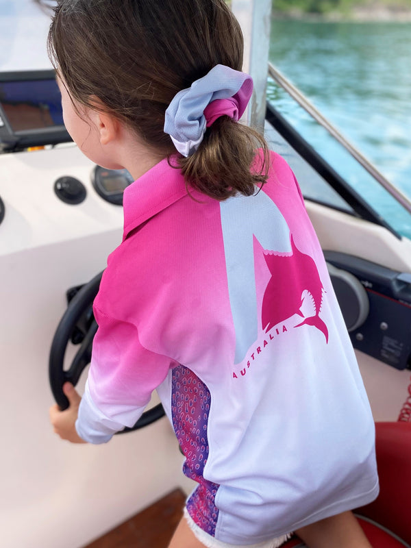 Womens Fishing Apparel -Womens Sun Clothes -Womens Surf Clothes