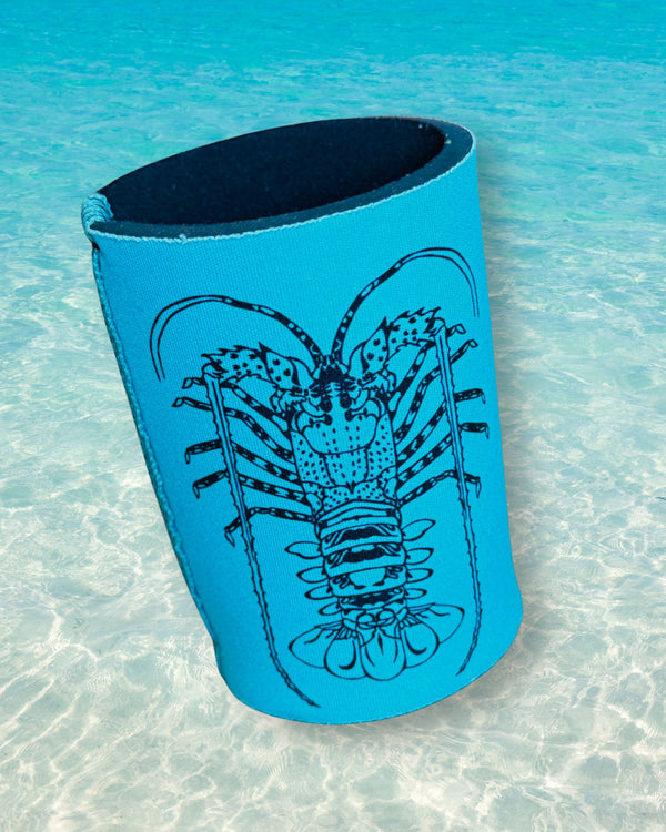 NEW Crayfish Stubby Cooler